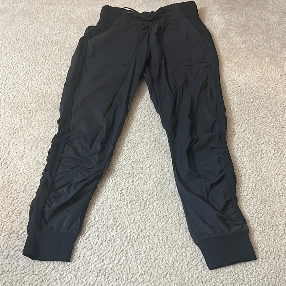 Lululemon Dance Studio Joggers Full Length